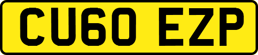CU60EZP