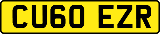 CU60EZR