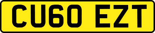 CU60EZT
