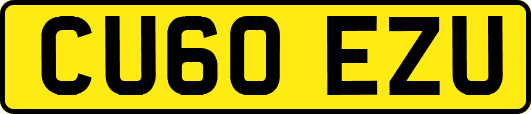CU60EZU