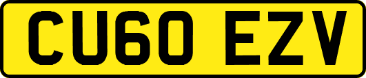 CU60EZV