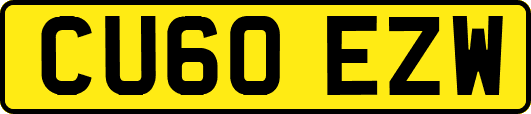 CU60EZW