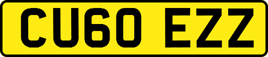 CU60EZZ