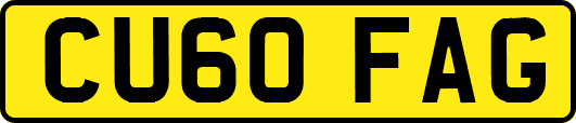 CU60FAG