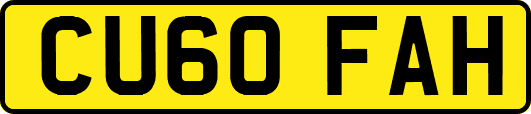 CU60FAH