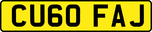 CU60FAJ