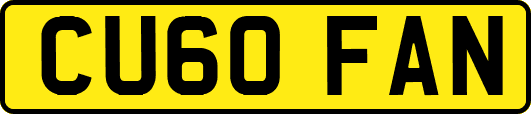 CU60FAN