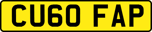 CU60FAP