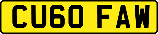 CU60FAW