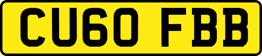 CU60FBB
