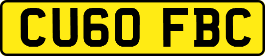 CU60FBC