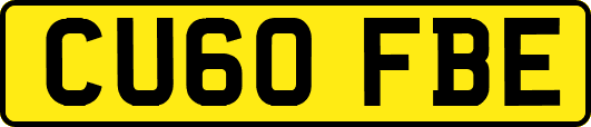 CU60FBE