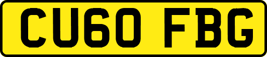 CU60FBG