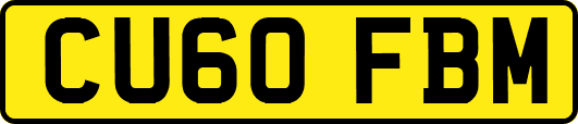 CU60FBM