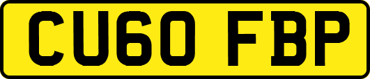 CU60FBP