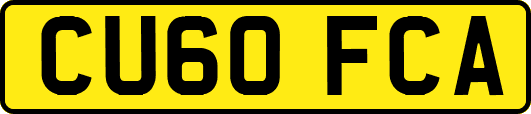 CU60FCA