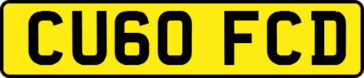 CU60FCD