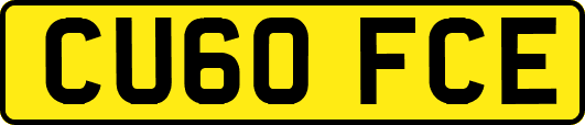 CU60FCE