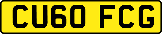 CU60FCG