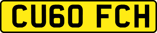 CU60FCH
