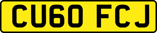 CU60FCJ