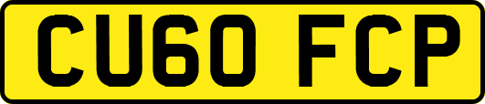 CU60FCP