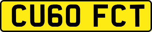 CU60FCT