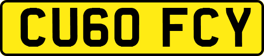 CU60FCY