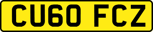 CU60FCZ
