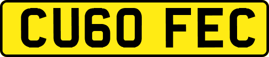 CU60FEC