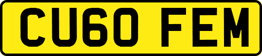 CU60FEM