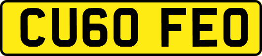 CU60FEO