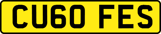 CU60FES