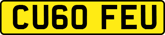 CU60FEU