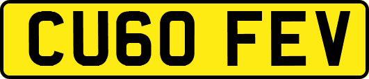 CU60FEV