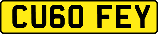 CU60FEY