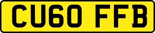 CU60FFB