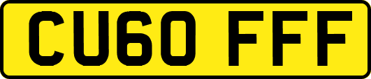 CU60FFF