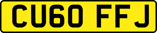 CU60FFJ