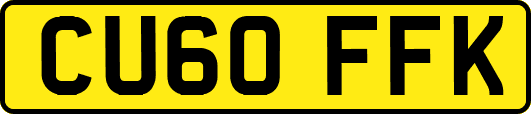 CU60FFK