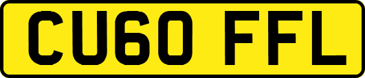 CU60FFL