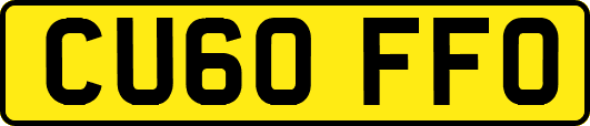CU60FFO