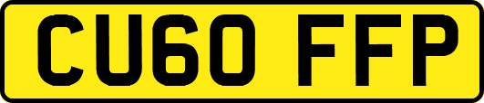 CU60FFP