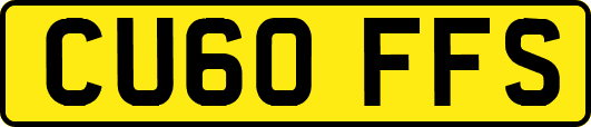 CU60FFS