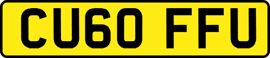 CU60FFU