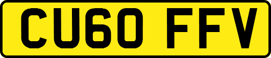 CU60FFV