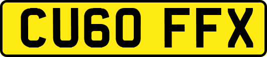 CU60FFX
