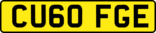 CU60FGE