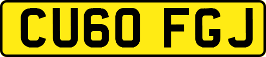 CU60FGJ