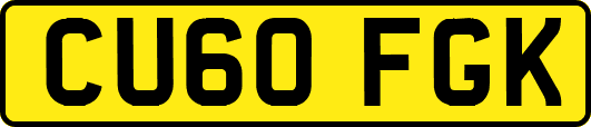 CU60FGK